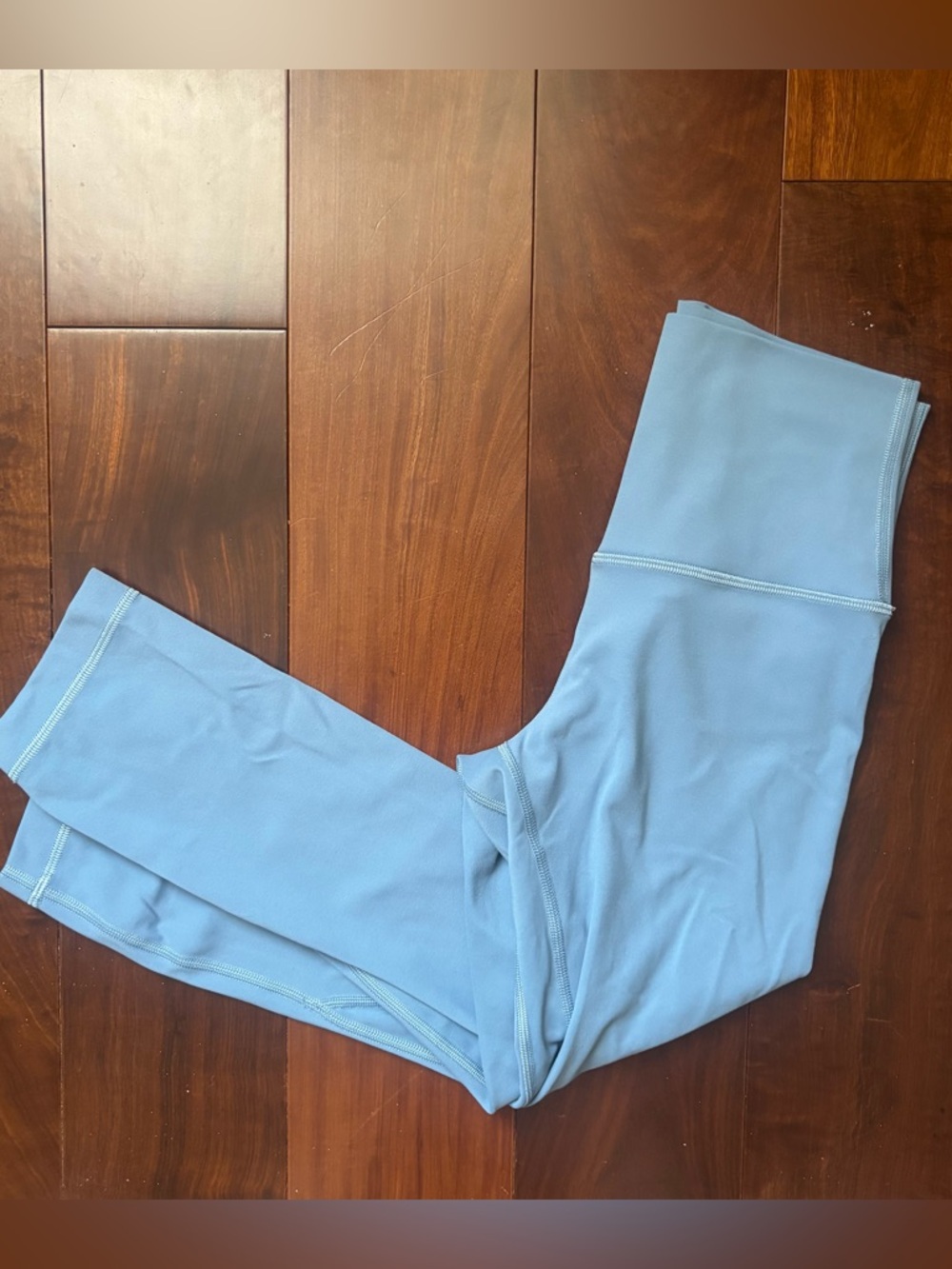 Lululemon Align Crop Leggings